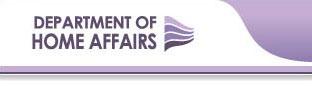 Department of Home Affairs Isle of Man.