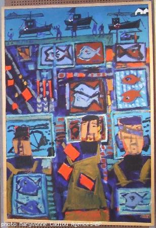 René Quéré. René Quéré.