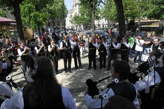 Gouel Erwan Paris Mae 2007.