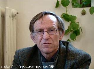 "Tangi Louarn : les Tibétains ont plus de droits (linguistiques) que les Bretons".