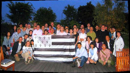 AG Bretons du Japon du 17 mai 2008.