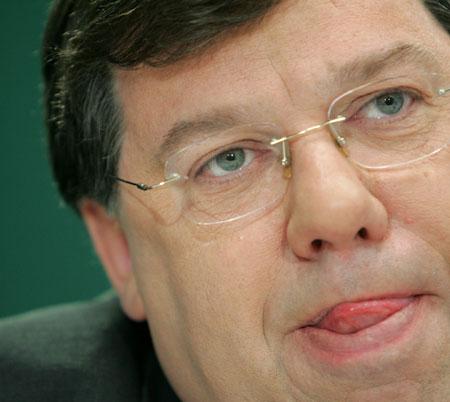 Taoiseach Brian Cowen is set to face some tough questions at this weeks\' EU summit