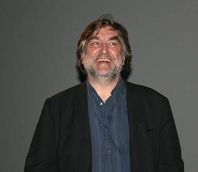 Pierre-Ange Le Pogam. (Photo Thierry Caro).