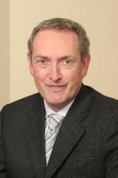 John Hutton MP Secretary of State for Business UK