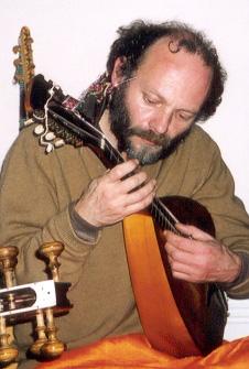 Dominique Bertrand (photo de son site).