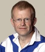 John Mason SNP MP for Glasgow East