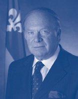 Wilfried-Guy Licari délégué général du Québec.