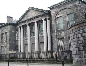 Dublin\'s Special Criminal Court