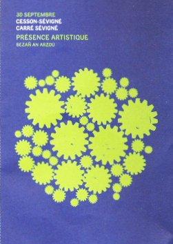 Cesson-Sévigné. 30 septembre. Cesson-Sévigné. 30 septembre.