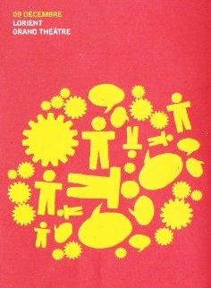 Lorient. 9 décembre. Lorient. 9 décembre.