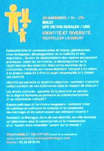 Brest. 20 novembre. Brest. 20 novembre.