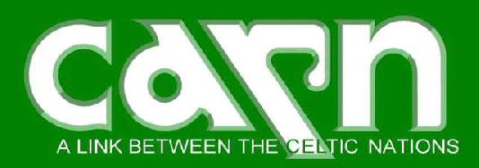 Carn magazine the longest running publication of its type in the world.