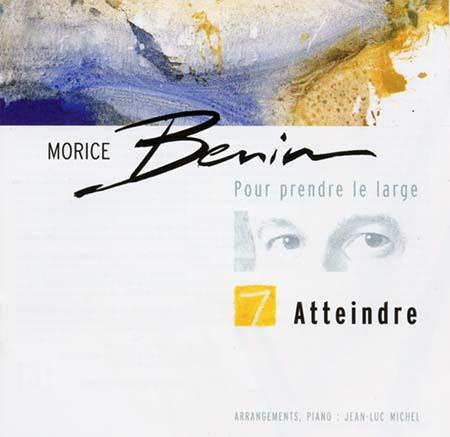 <i>Atteindre</i>. 2007.