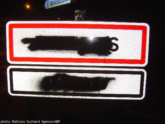 Route de Vannes. Route de Vannes.