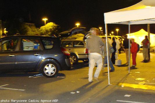 Photo “volée” ! Photo “volée” !