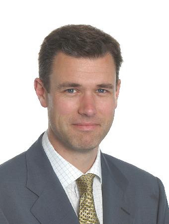 Ed Richards Chief Executive of Ofcom