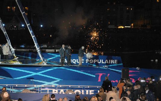 Photo Bouvry / BFPB. Photo Bouvry / BFPB.