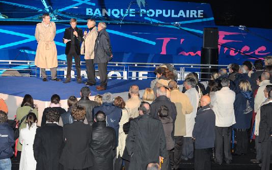 Photo Y. Zedda / BFBP. Photo Y. Zedda / BFBP.