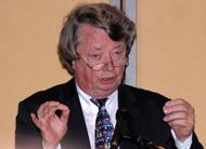Professor Jaap Doek Chair of United Nations Committee on the Rights of the Child.
\"Every child and young person under the age of 18 has Rights and Responsibilities. These are protected by the United Nations Convention on the Rights of the Child (UNCR