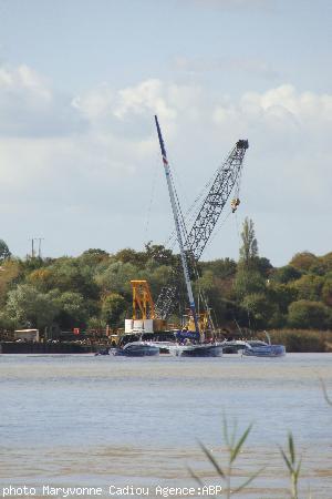 Le Trimaran 60 pieds. Le Trimaran 60 pieds.