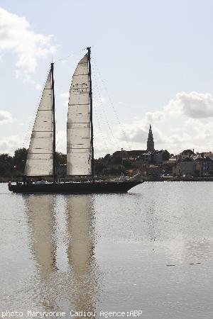 Pen Duick III. Pen Duick III.