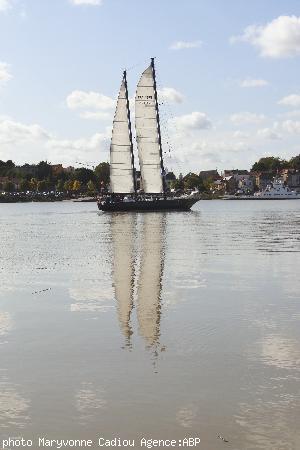 Pen Duick III. Pen Duick III.