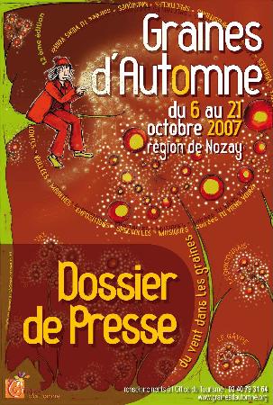 Couverture du dossier de presse (PDF de 11 Mo sur le site).