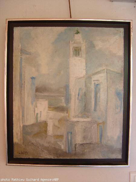 \"Sidi-Bou-Saïd\" (1983) \"Sidi-Bou-Saïd\" (1983)