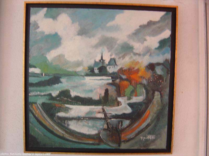 \"Le dernier combat\" (1991) sur la bataille de Savenay de 1793. \"Le dernier combat\" (1991) sur la bataille de Savenay de 1793.