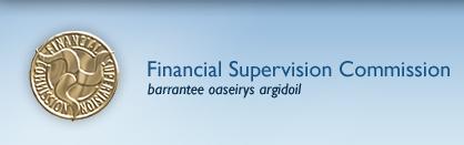 Financial Supervision Commission Mannin/Isle of Man