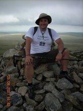 Tony Leamon before his arrest in 2007.