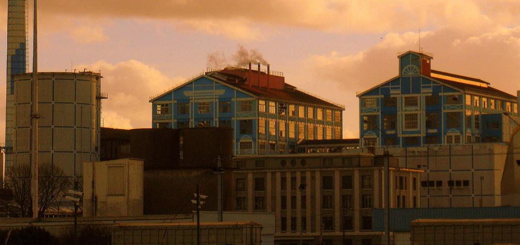 Photo autorisée de Michel Craipeau © Tous droits réservés http://www.flickr.com/photos/michel_craipeau/ .