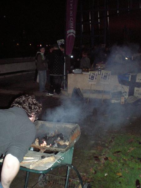 44=BREIZH improvise une merguez party ! 44=BREIZH improvise une merguez party !