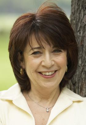 Corinne Lepage vice-présidente du Mouvement Démocrate et présidente de Cap21.