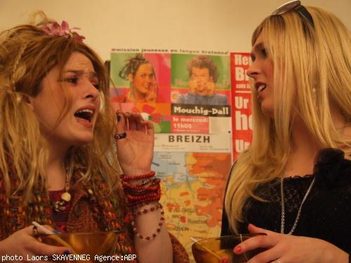 Marion Gwenn Goulwena An Henaff