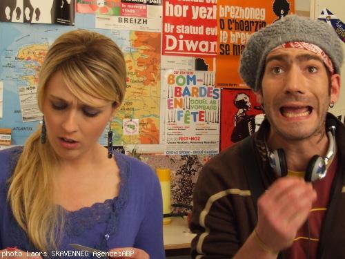 Goulwena An Henaff Tangi Daniel