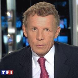 Patrick Poivre d\'Arvor  élu Breton de l\'année par le magazine armor.