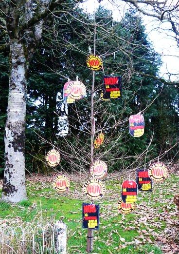 Photo NPCB. Photo NPCB.