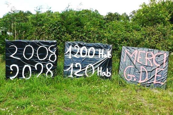 Photo NPCB. Photo NPCB.