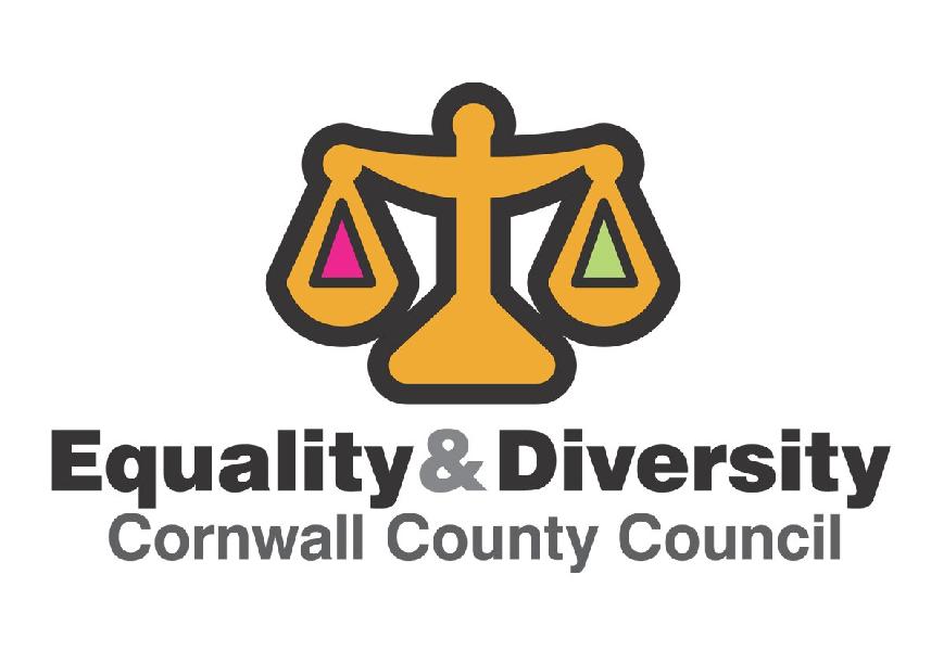 Equality and Diversity (Cornwall County Council) support the Diversity Network for Cornwall.