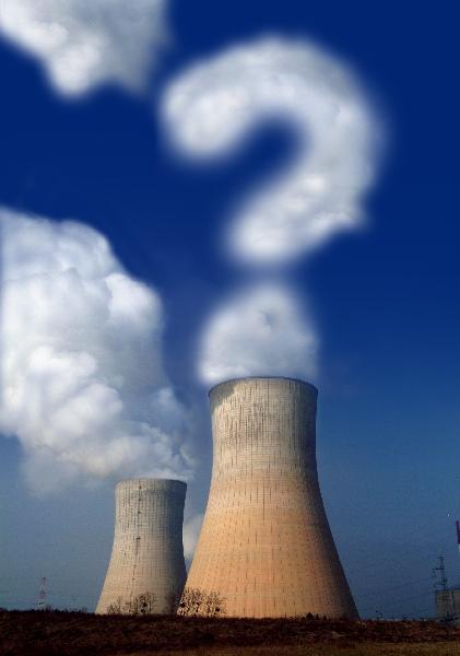 There are doubts over the safety of French nuclear energy plans in the UK by independent nuclear engineering consultant.