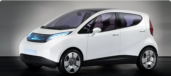 Photo source Pininfarina.