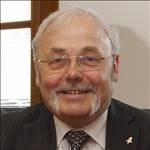 Chief Minister Isle of Man (above)