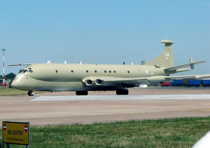 The Ministry of Defence (UK) have said that Nimrod\'s that haven\'t been fitted with safety ddevice will not be used as requested previously by the League.