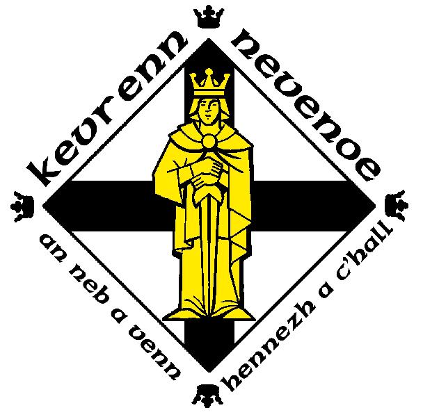 logo kevrenn nevenoe