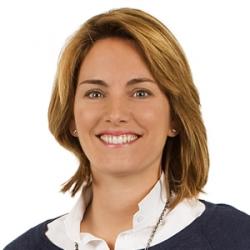 Arantza Quiroga new President of the Basque Parliament