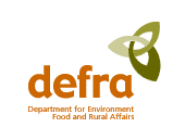 UK Department for Environment Food and Rural Affairs (DEFRA)
