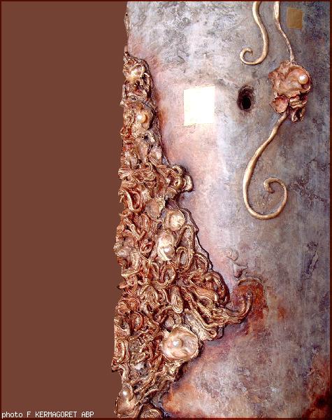 Féminité. Féminité.