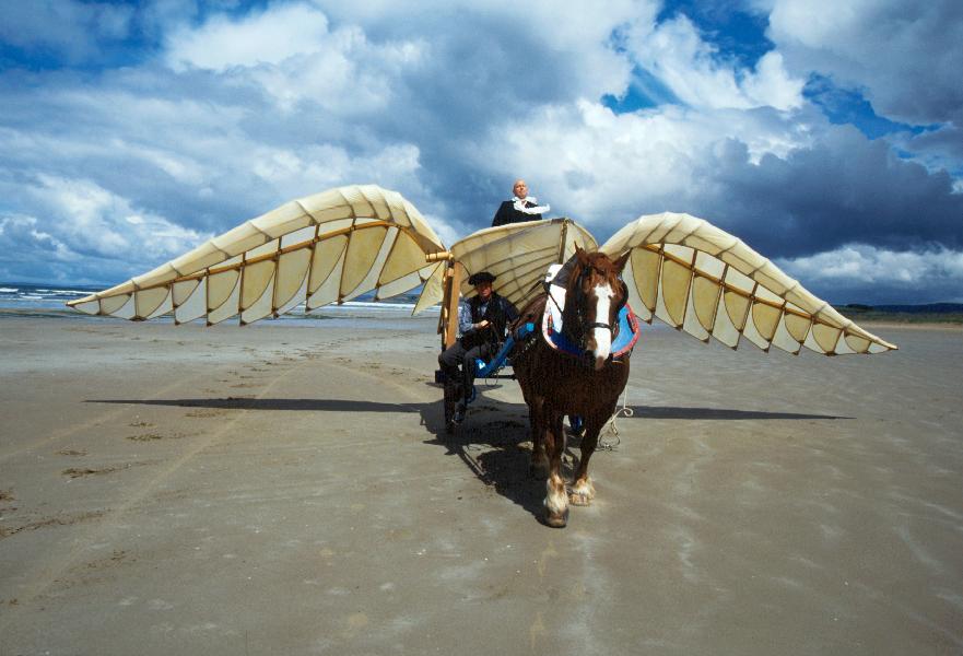 collection privée Noel Le Hénaff