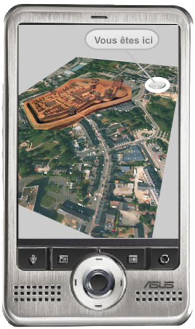 Découvrez la cité médiévale de Montfort-sur-Meu aux portes de la forêt de Brocéliande.